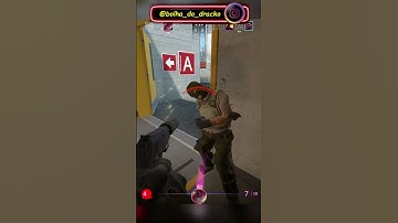 022 - NICE BROTHER #cs2 #Highlights #shorts #nuke #counterstrike #cs2clips  #csgo #ace #cs2clutch