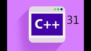 C++ - 31 - Multidimension Array  ( Myanmar - ျမန္မာ )