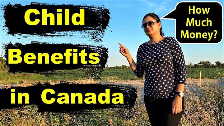 Free Money From Canadian Government For Child Care I Child Care Benefit | Canada Couple - DayDayNews