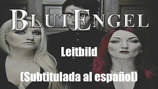 Blutengel - Leitbild (Subtitulada Al Español)