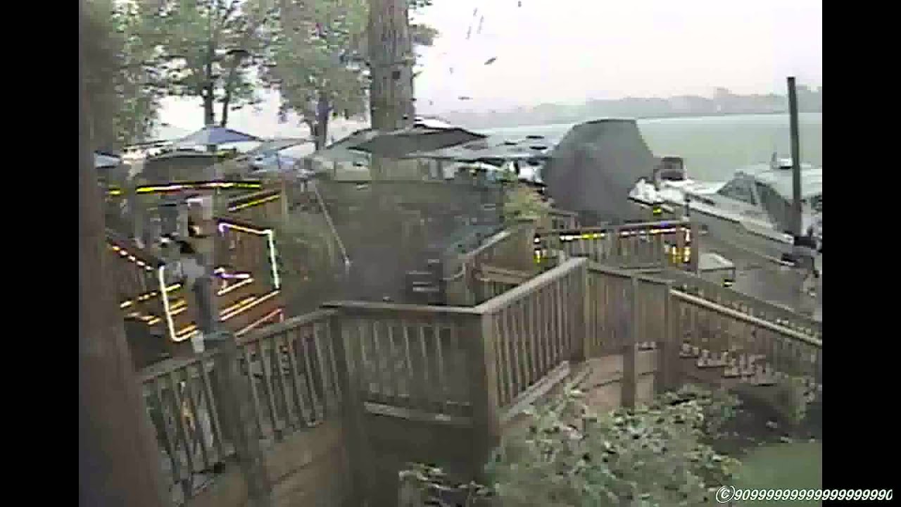 Le Meilleur de la foudre Part 8