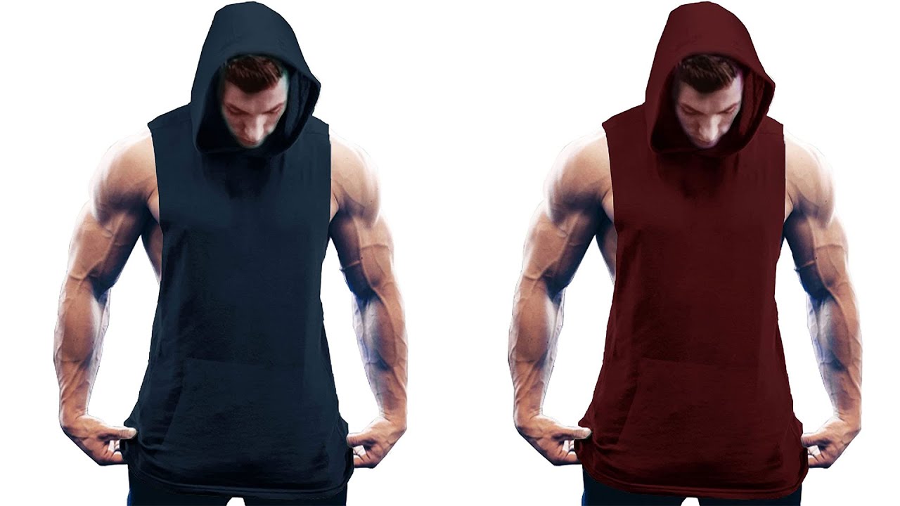 Best Workout Hooded | Top 10 Workout Hooded for 2022 | Top Rated ...