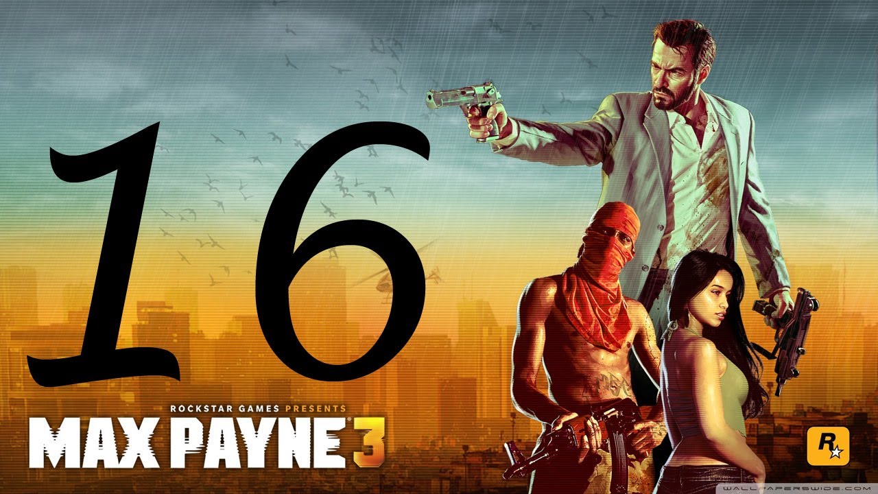 Max Payne 3 Walkthrough Max Payne 3 Walkthrough Part 16 HD Hard Mode Gameplay Chapter 7 YouTube max-payne-3-walkthrough-max-payne-3-walkthrough-part-16-hd-hard-mode-gameplay-chapter-7-youtube