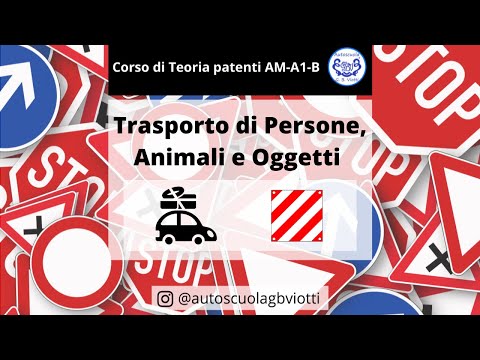 Video: Quali Documenti Sono Necessari Per Il Trasporto Di Animali