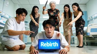 Abandoned by his family for the adopted son,reborn,severed ties, became millionaire,they regret it!