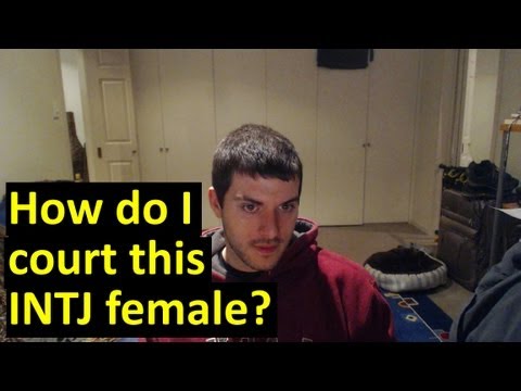 Intj girl dating tips