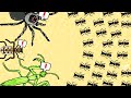 MASSIVE Bug Army Vs. My Ant Army in Pocket Ants Colony Simulator