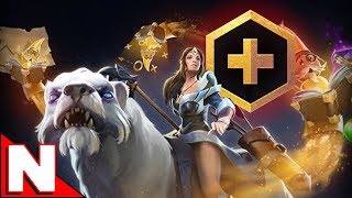 What is DotA+ ? (Has DotA become Pay 2 Win?) screenshot 5