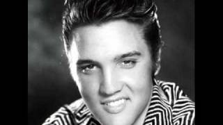 Elvis Presley - Burning Love [Lyrics] chords