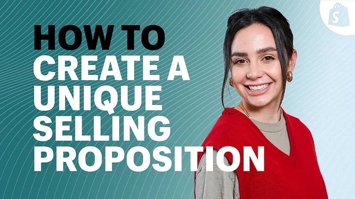 What Is A Unique Selling Proposition? How To Create One (Plus 5 Examples To Inspire You) - DayDayNews