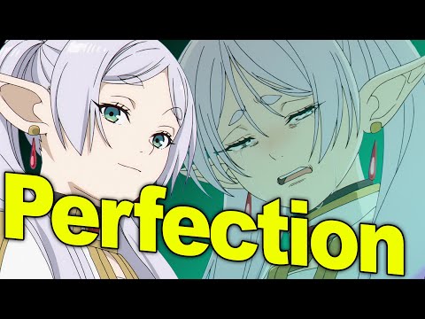Regrets, Mortality, and Relationships - Frieren: Beyond Journey’s End First Impressions!