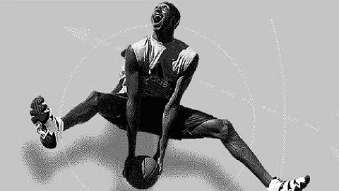 Kobe Bryant | Commercial / Ads: Adidas KB8 [2 of 19] 🔥 Sneakerhead Traveller