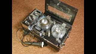 Olympus IN-524F Pencorder