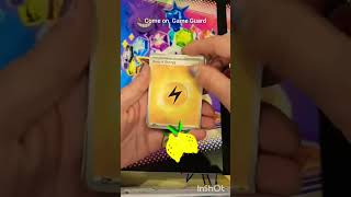 FINAL CHANCE!! SIR Dinner Challenge #pokemon #shorts #shortvideo #short #prismaticevolutions