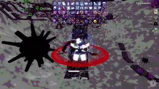 Patch 4 was amazing man… (i sucked)
