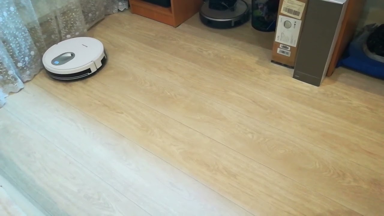 замена аккумуляторных банок - YouTube