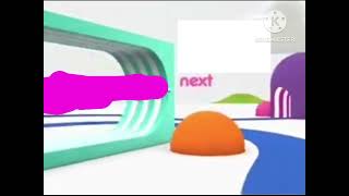 Nick Jr Next Bumper Template