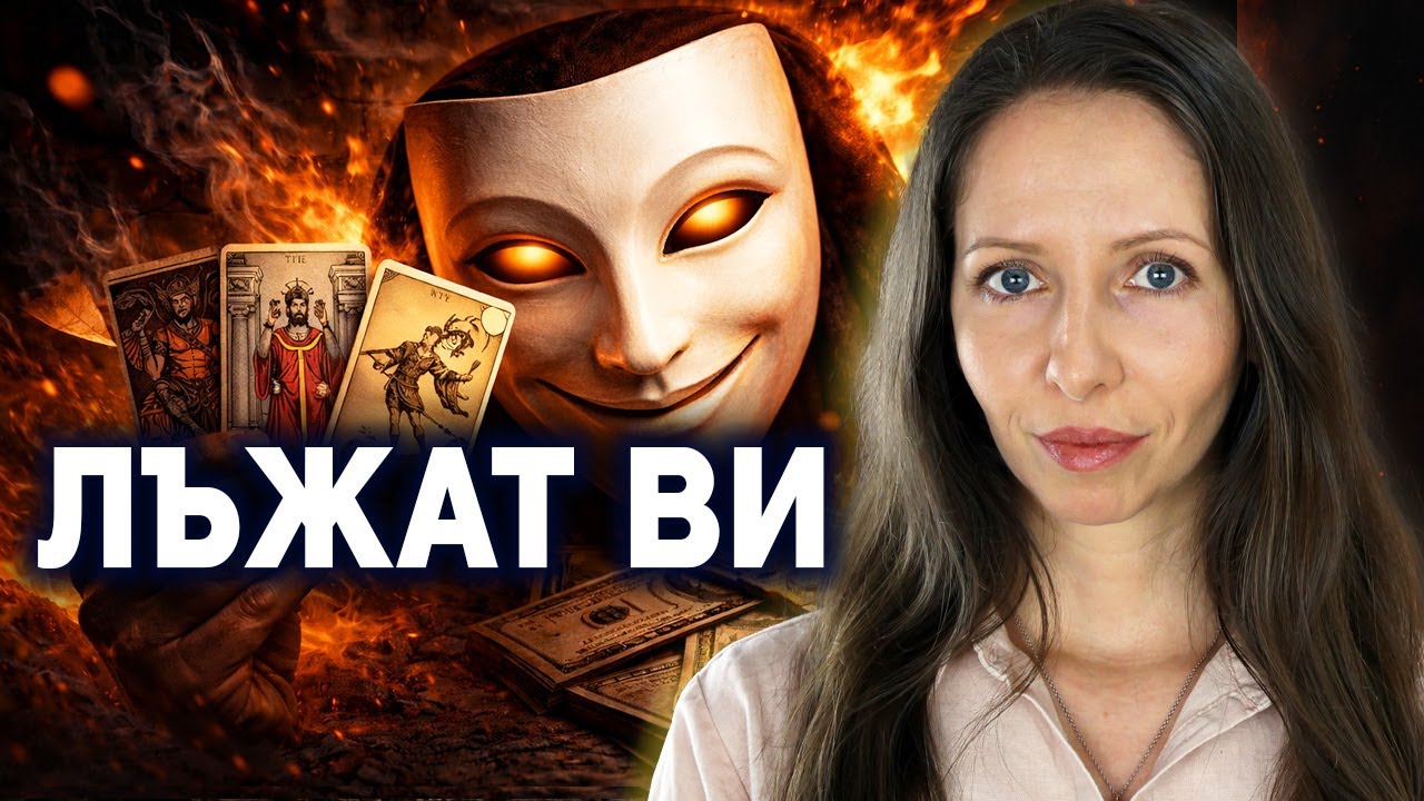 Светът е в ОПАСНОСТ | Духовни въпроси и отговори с Ванина Иванова