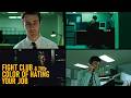 Fight Club &amp; the Color of Hating Your Job