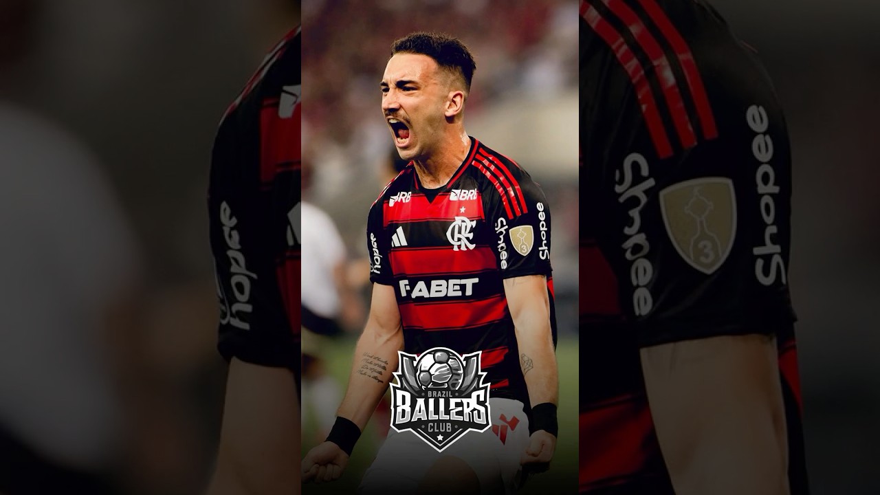 Brazil Ballers Club