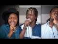 Live session 3  nari mumwijima by rehobothmwami ushizwe hejuru  the change music