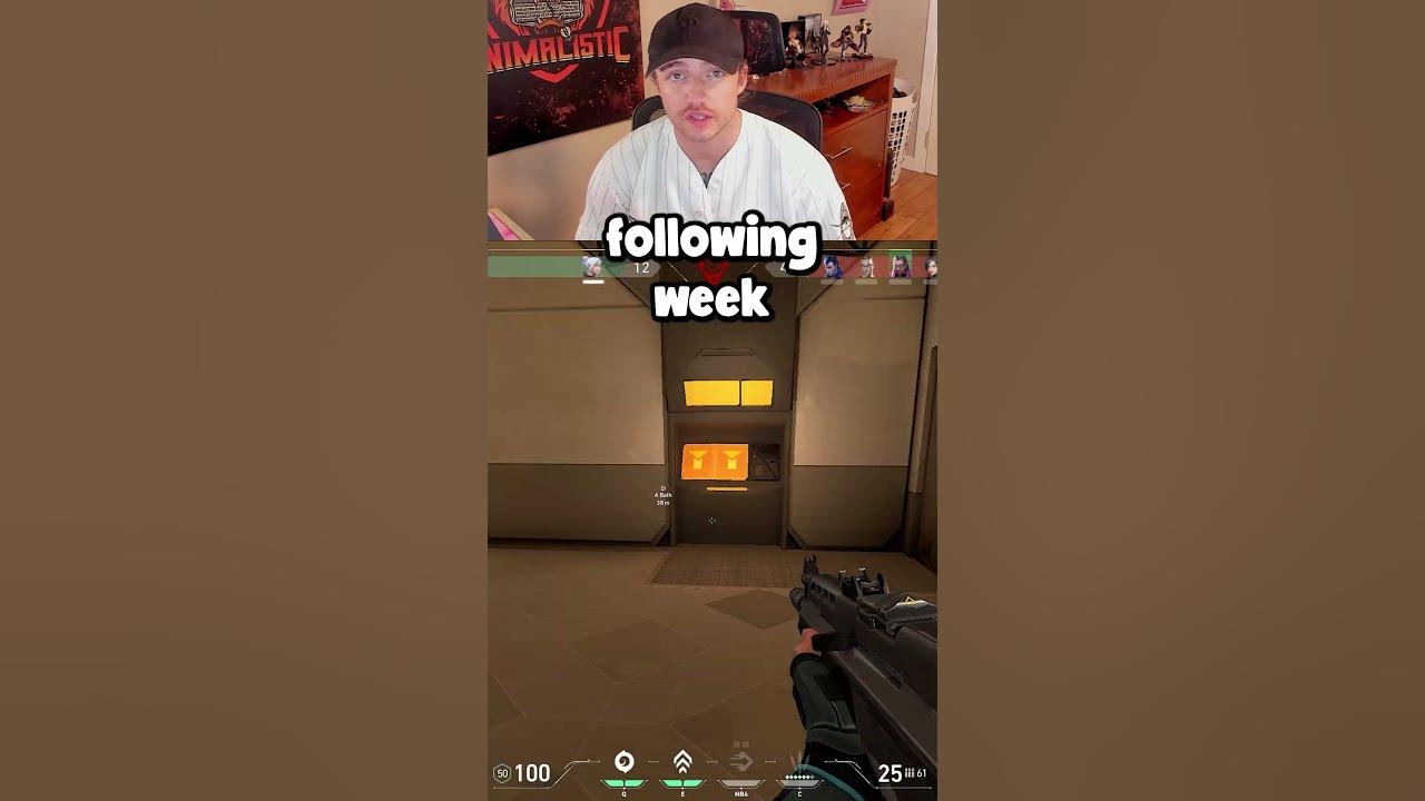 How to use AIM TRAINERS Properly (Valorant tips) YouTube