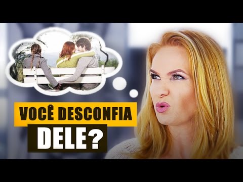 Vídeo: Sobre Confiança Nos Relacionamentos