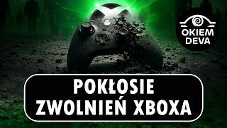To nie korekta, to rewolucja — rzeczywistość zwolnień w Xbox screenshot 1