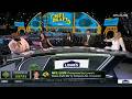 FULL NFL LIVE | ESPN crew breaks down wins &amp; loss from NFL Draft Rd 1: Cowboys, Rams, Eagles &amp; More