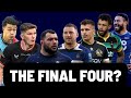 All on the line  premiership final day showdown