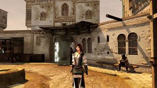 Assassin's Creed Revelations Multiplayer Deathmatch 13th September 2026 Private Server