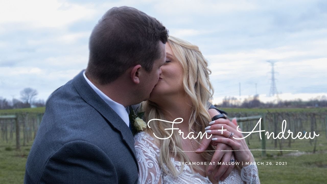 Sycamore at Mallow Run | Fran & Andrew | Indianapolis, Indiana