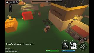 DOD hacker