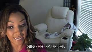 Joseph Griffin explains why he livestreamed being out in handcuffs