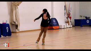 5º Torneio Patinagem Artística "Cidade Faro"