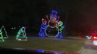Aurora Festival Of Lights 2020
