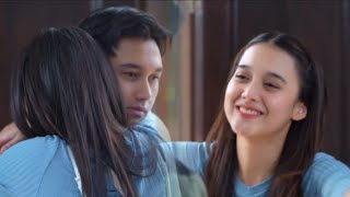 Trailer My Heart 14 September 2024 | Cie... yang lagi kangen berat, Mike dan Raisa Berpelukan