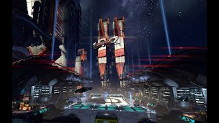 : X4 Foundations - 9