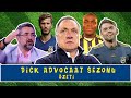 Serdar Ali Çelikler - Dick Advocaat Sezonu Özeti (Eğlenceli Muhabbet)