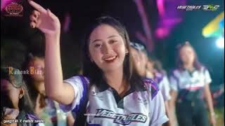 DJ GANGSTAH X MELODI SALEHO MIDDLE RANCAK