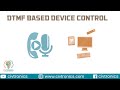 DTMF BASED DEVICE CONTROL TO AVOID CORONA | Inspire Award Ideas | Award wining Science Projects