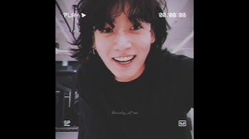 his hair ♡ #jk #jungkook #jungkookedit #bts #trending #CapCut #shorts #btsedits #edit #jeonjungkook