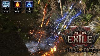 Elementa - Firestorm