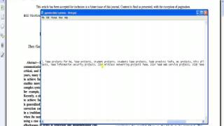 IEEE 2014 VLSI FAULT TOLERANT PARALLEL FILTERS BASED ON ERROR CORRECTION CODES