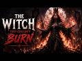 The Witch They Couldn’t Burn | Dark Female Power Metal Song