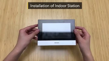 2-wire IP KIS702 kit Installation & Operation Video 20190616