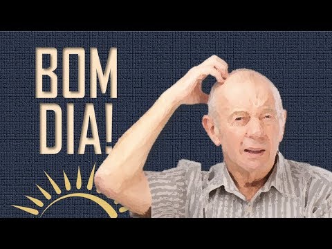 Bom Dia...Será? - Bom Dia...Será?