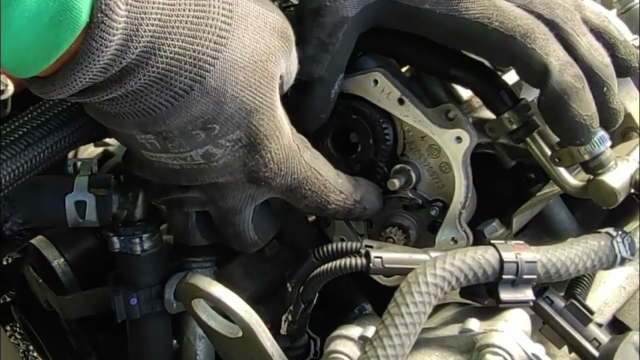 ディーラーじゃ教えてくれない 15分でできる EGRバルブ分解給油　Mitsubishi FUSO Canter EGR valve disassembly and refueling