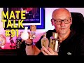 MATÉ TALK #91 [5 HONEY INSPIRED FRAGRANCES - THE AWESOME GEORGE ZAHAROFF - AURUM FIRST IMPRESSIONS]