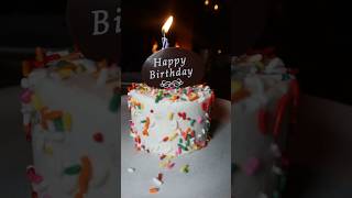 Birthday Vlog 🎂 #birthday #birthdaycelebration ay